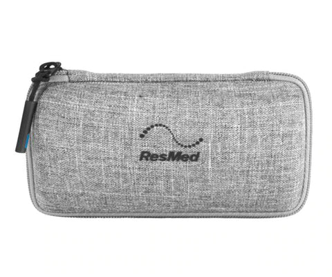 ResMed AirMini™ Travel CPAP Protective Case