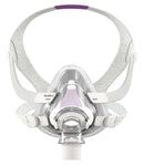 ResMed AirTouch™ F20 Memory Foam Mask System