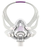 ResMed AirTouch™ F20 Memory Foam Mask System