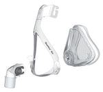 ResMed - Quattro™ AIR COMPLETE MASK SYSTEM